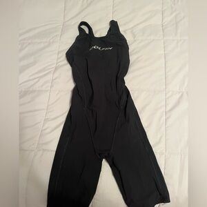 Dolfin Knee Suit Swim One piece